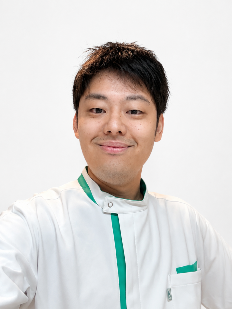 慢性腰痛マネジメントプログラム 講師 小西仁 作業療法士