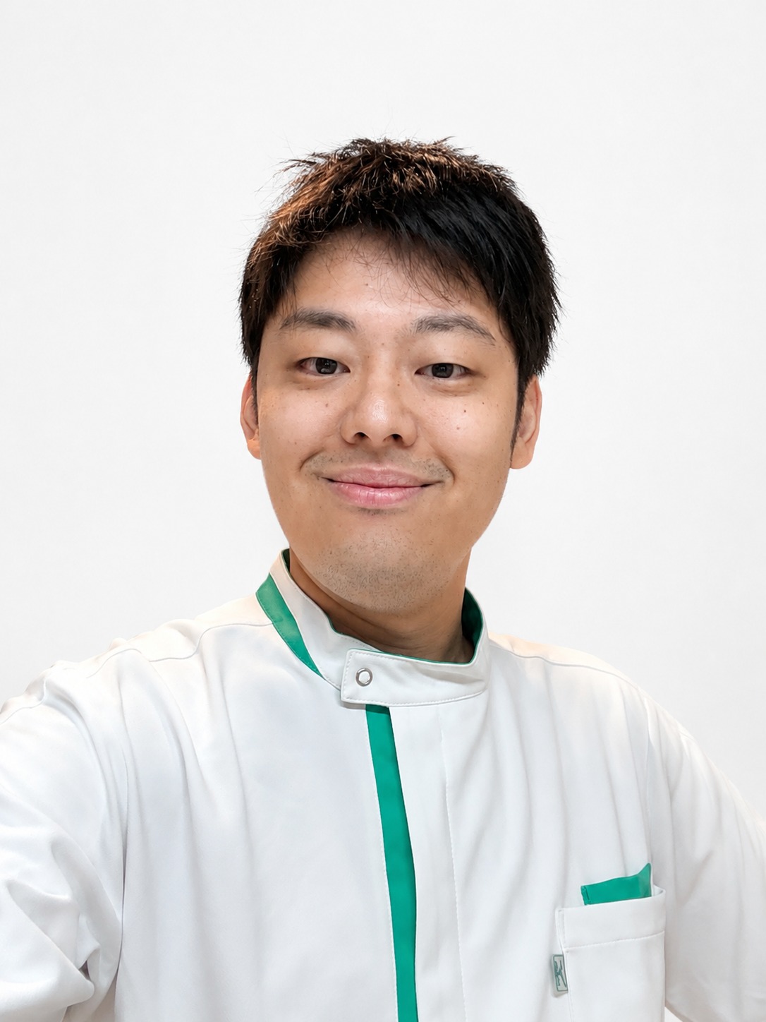 自分整えアカデミア　講師　小西仁　作業療法士